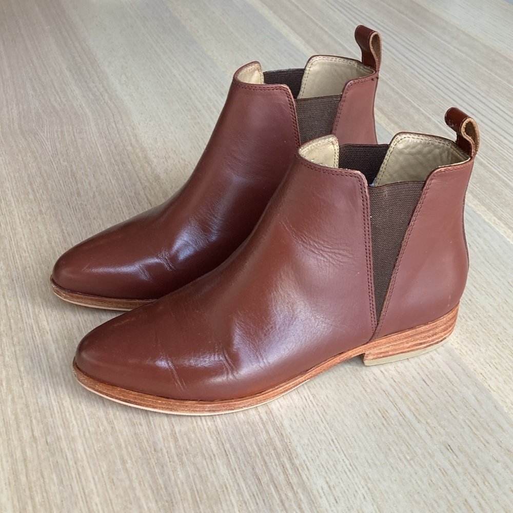 Nisolo Everyday Chelsea Boot (6)